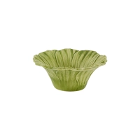 Zdjęcie Stylowa miska ceramiczna do jadalni - Bordallo Pinheiro