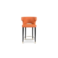 Picture Exclusive Portuguese counter stool