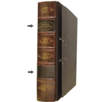 Picture Document binder - solidly made