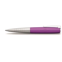 Bild Exklusiver Loom Metallic Violet Stift