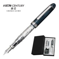 Zdjęcie Limitowane pióro wieczne Platinum Century Fuji Uroko-Gumo