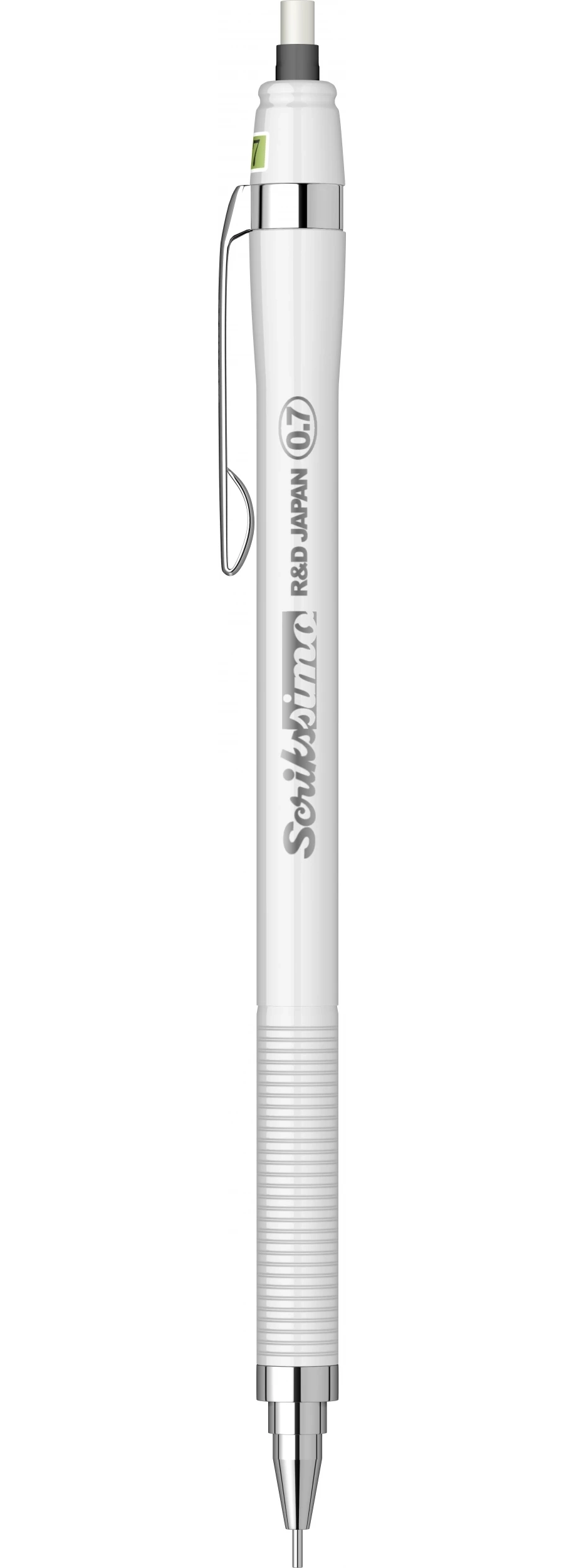 Bild 2 Elegant writing instruments from the Simo