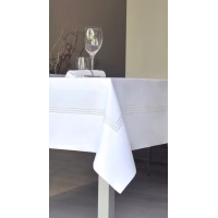 Picture Chelsea Italian linen tablecloths