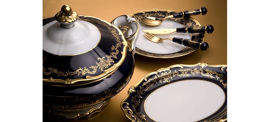 obrazek 3 Filiżanka z porcelany