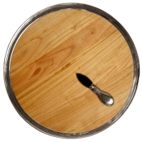 Picture Cheese serving board - Cosi Tabellini