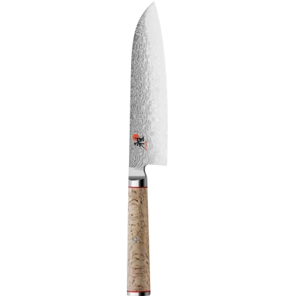 Picture Miyabi 5000MCD Santoku knife - 18 cm