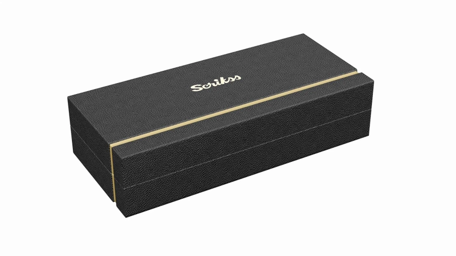 picture 6 An exclusive writing set, perfect as a gift