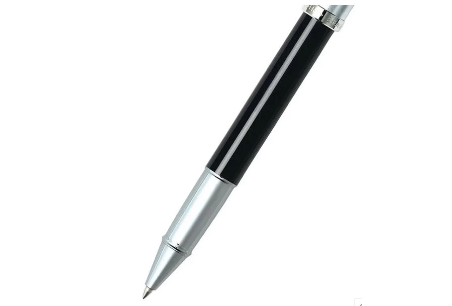 Bild 3 Sheaffer 100 Kugelschreiber – schwarzes Chrom-Finish