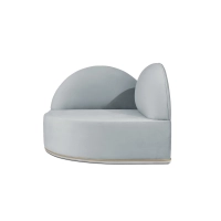 Picture An exclusive sofa for a children's room