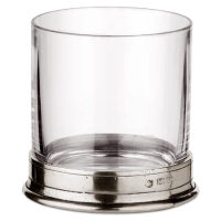 Bild Elegantes Trinkglas