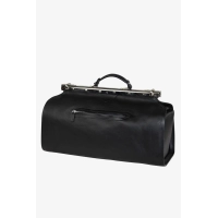 Picture Luxurious vintage leather doctor's bag - Terrida