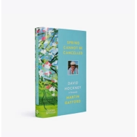 Zdjęcie Książka Spring Cannot be Cancelled - Thames & Hudson