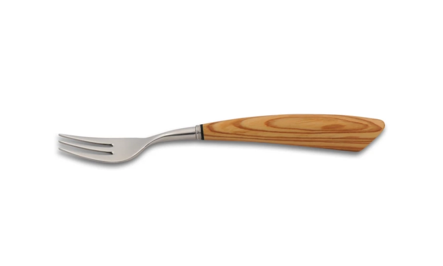 picture 1 Prestigious dessert fork by Saladini