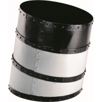 Picture Stylish waste bin