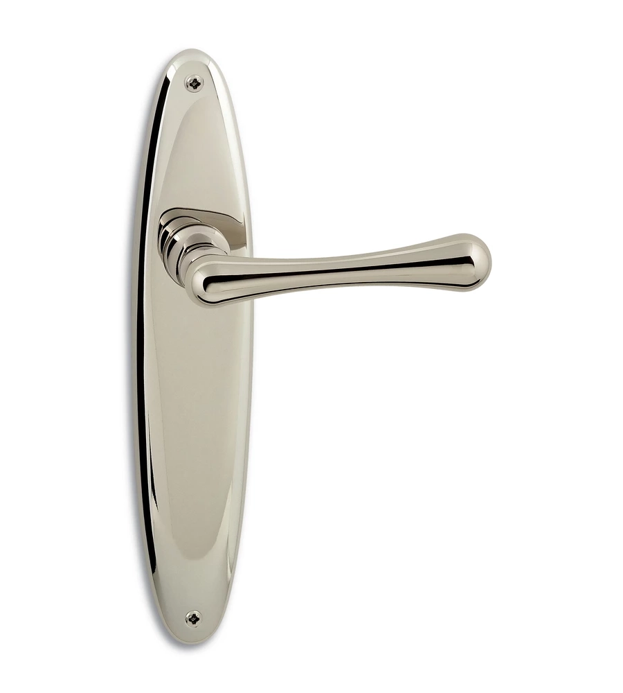 picture 1 Italian York door handle