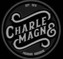Charlemagne Premium logo