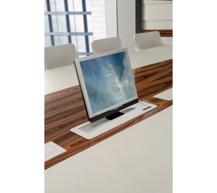 picture 5 A phenomenal President conference table