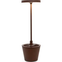 Picture Innovative Poldina Reverso table lamp