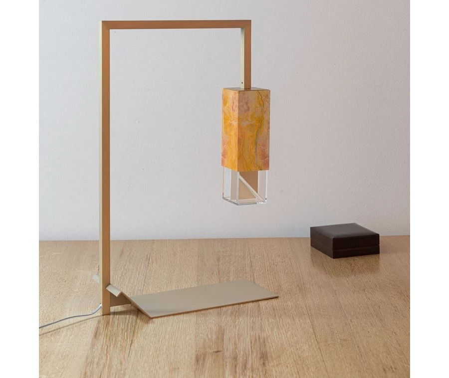 picture 3 Exclusive lighting for a table or desk