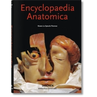 Picture Libro Enciclopedia Anatomica - Taschen