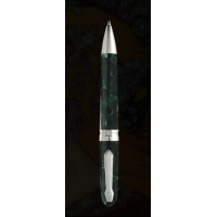 Zdjęcie Długopis Tibaldi Magnum Malachite dla Pana