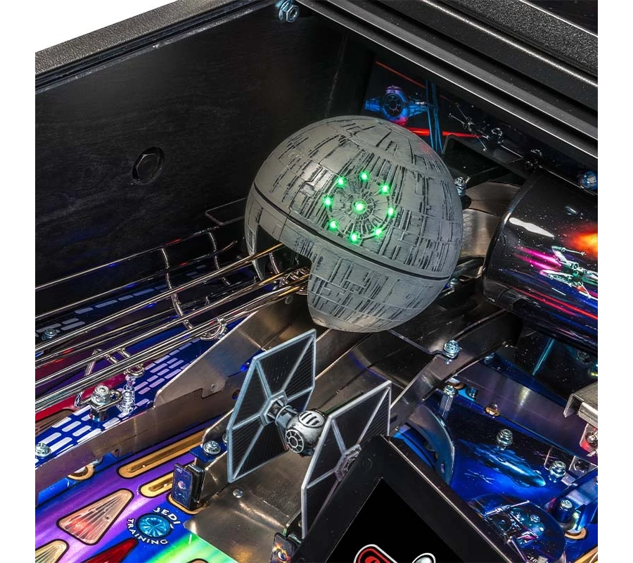 picture 3 Flipper Star Wars PREMIUM