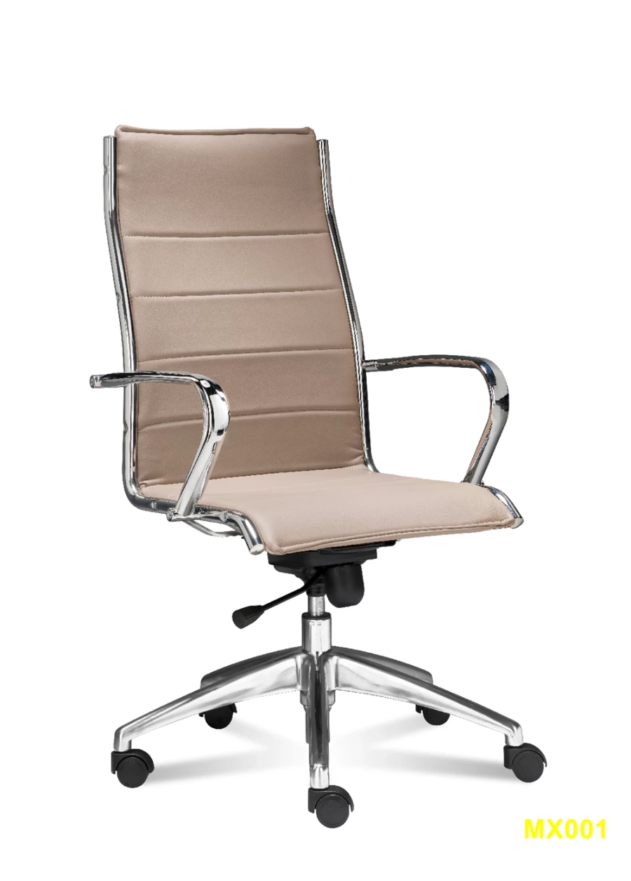 Bild 1 Luxuriöser Matrix-Bürostuhl