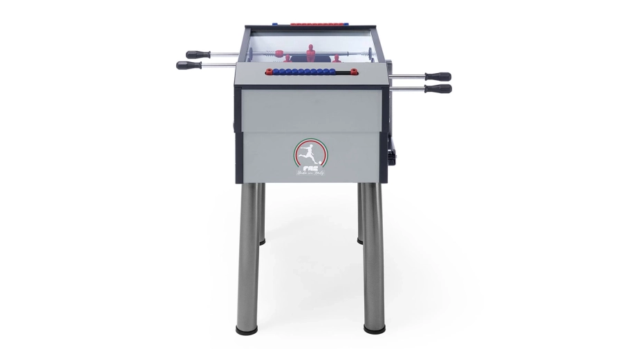 picture 4 Foosball table for two people Gray - FAS