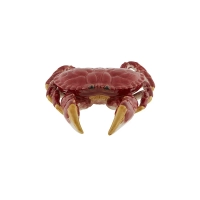 Bild Eine einzigartige Krabbenfigur aus Keramik - Bordallo Pinheiro