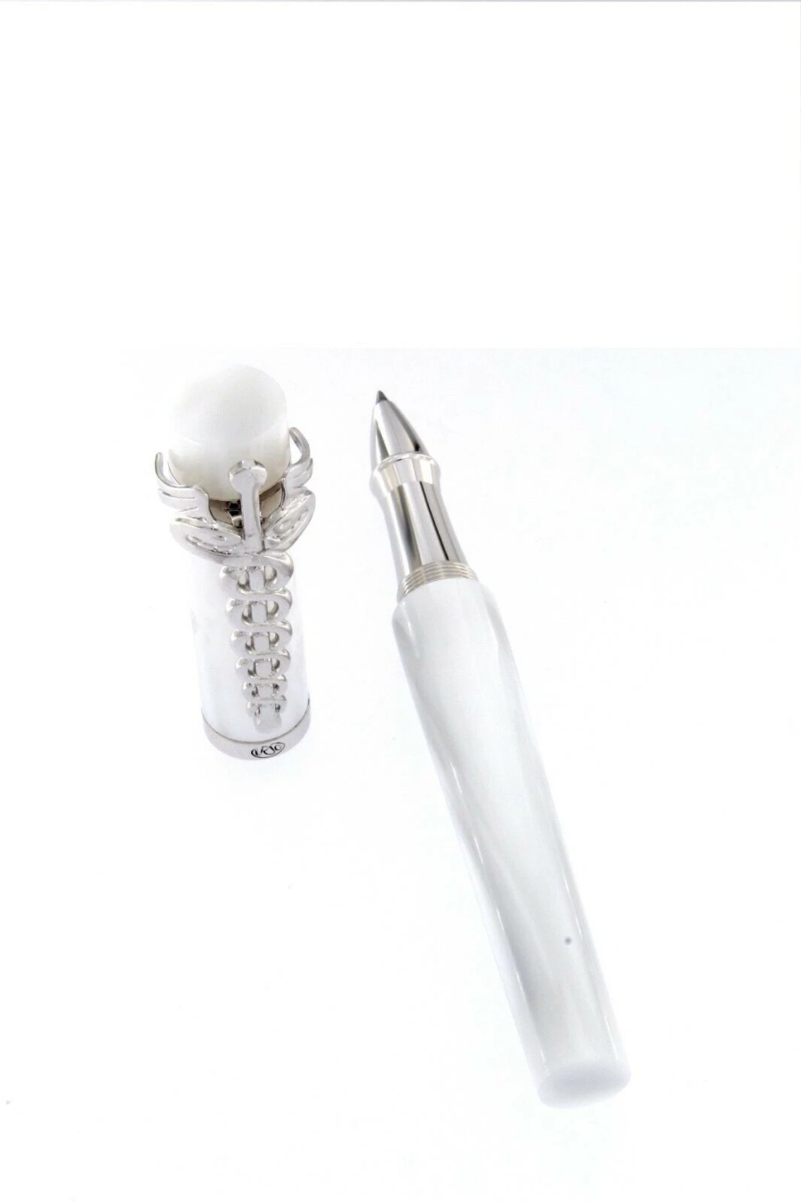 picture 4 Caduceo Urso pearl pen