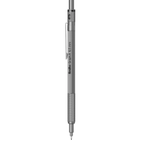 Picture A unique mechanical pencil from a Turkish manufacturer