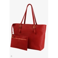 Picture Luxurious shopper bag + two small handbags - Terrida