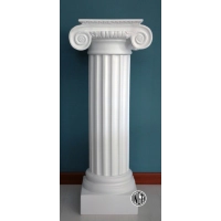 Picture Unique Ionic Column