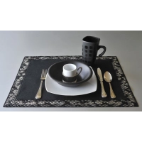 Picture Original Pitone placemat