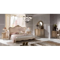 Picture Lujoso sofá de estilo antiguo para el salón – Morello Gianpaolo