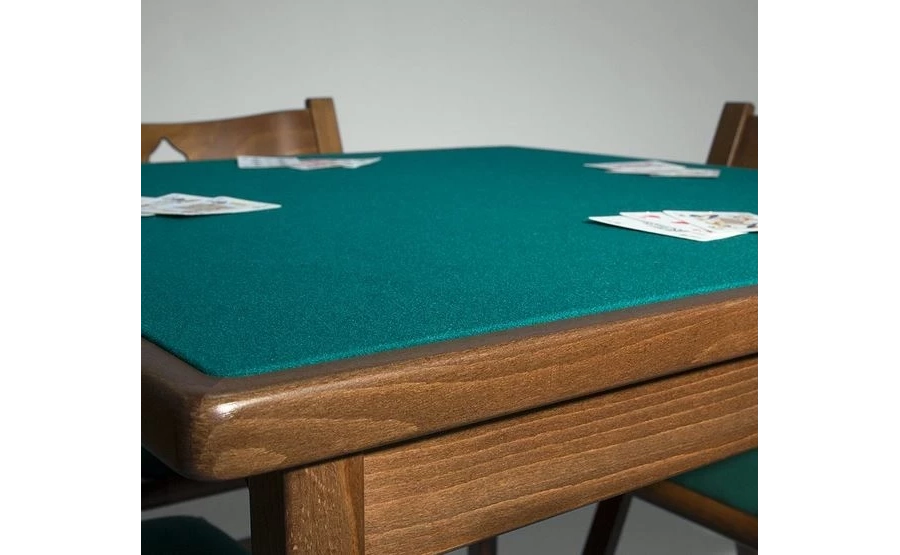 picture 3 Classic poker table - two dimensional variants