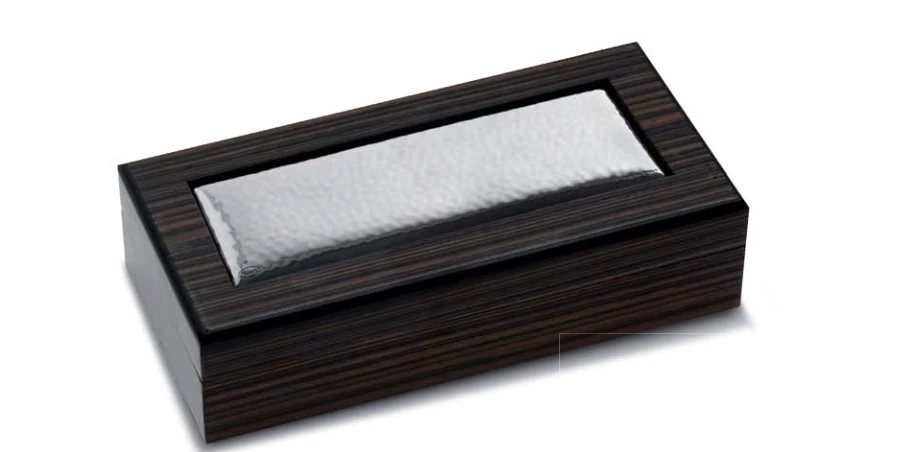 Bild 2 Schreibset in eleganter Box