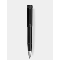 Zdjęcie Klasyczny długopis Tibaldi Perfecta Rich Black