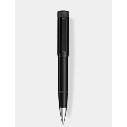 Zdjęcie Klasyczny długopis Tibaldi Perfecta Rich Black