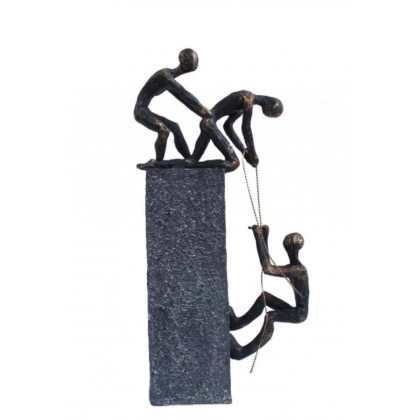 Picture Decorative statuette