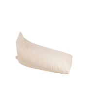 Picture A unique rectangular outdoor pillow