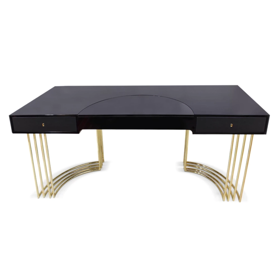 picture 1 Designer desk in a modern style - Malabar