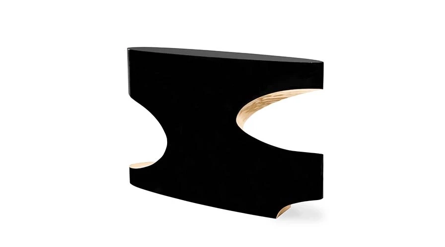 Bild 5 Original portugiesische Konsole mit einzigartigem Design