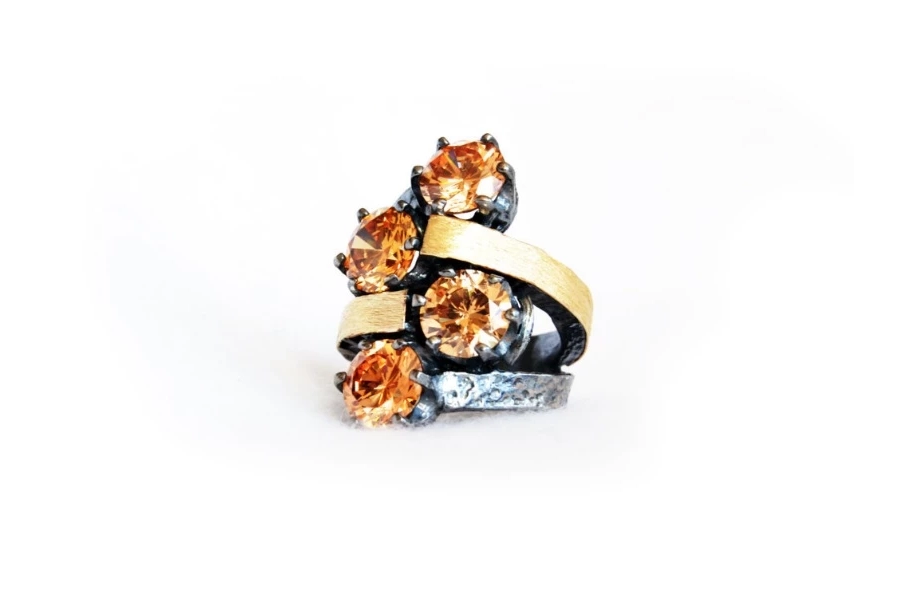 picture 1 Anillos Astorga elegantes