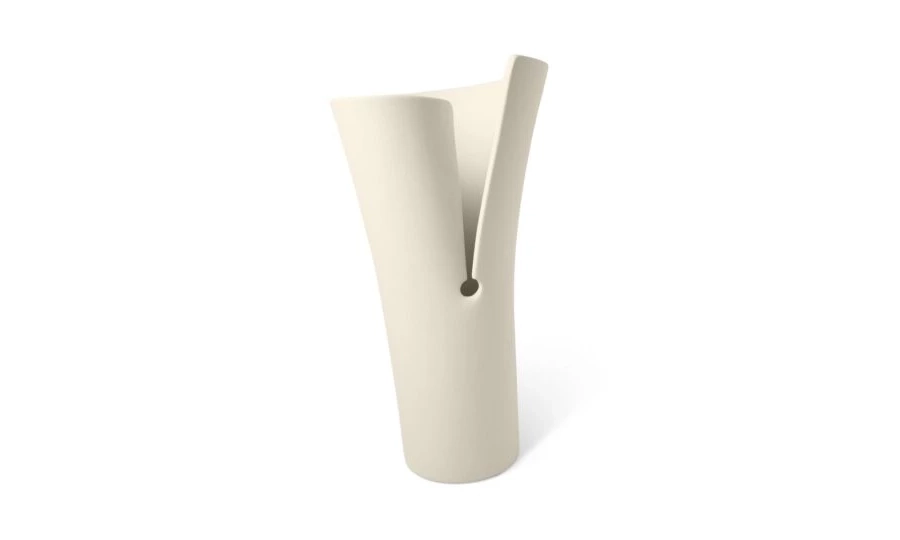 picture 7 Decorative ceramic Helix vase
