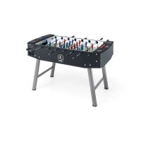 Picture Luxurious Black Foosball Table - FAS