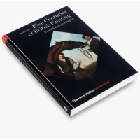Picture Book Five Centuries of British Painting (Art World) From Holbein to Hodgkin - Thames and Hudson