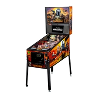 Picture Flipper The Mandalorian PRO