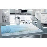 Picture A unique paper desk pad - Sigel