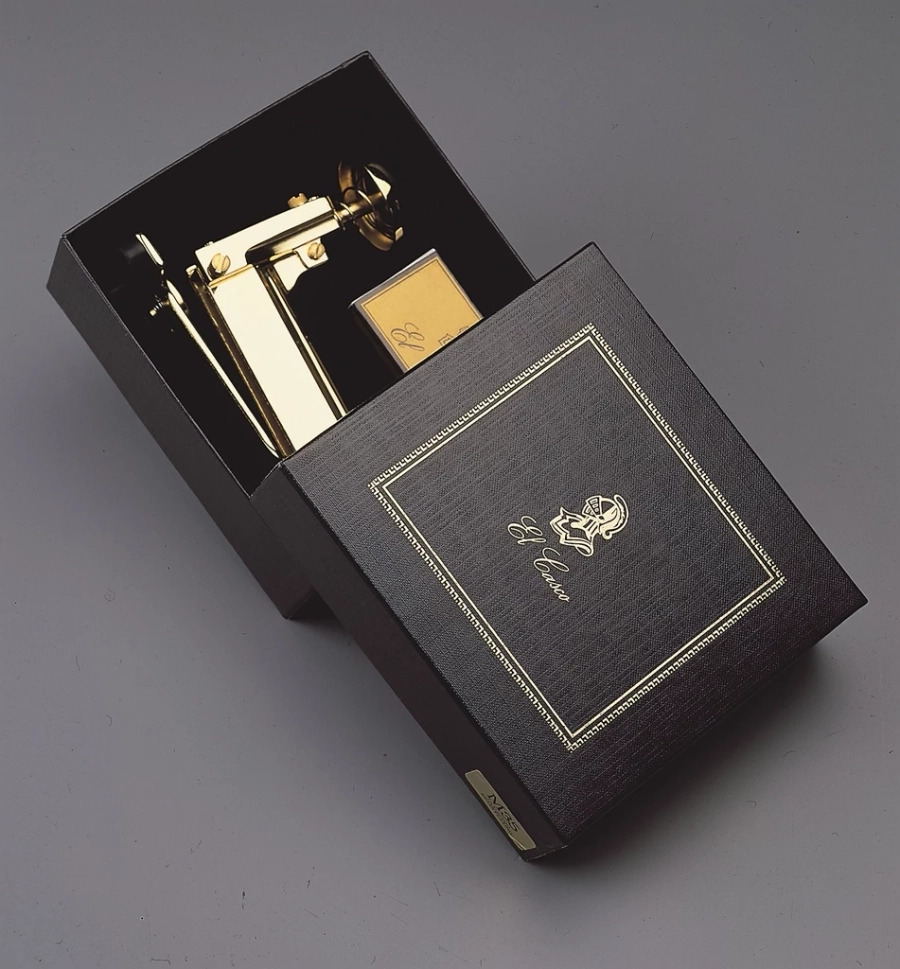 picture 6 Elegant El Casco stapler